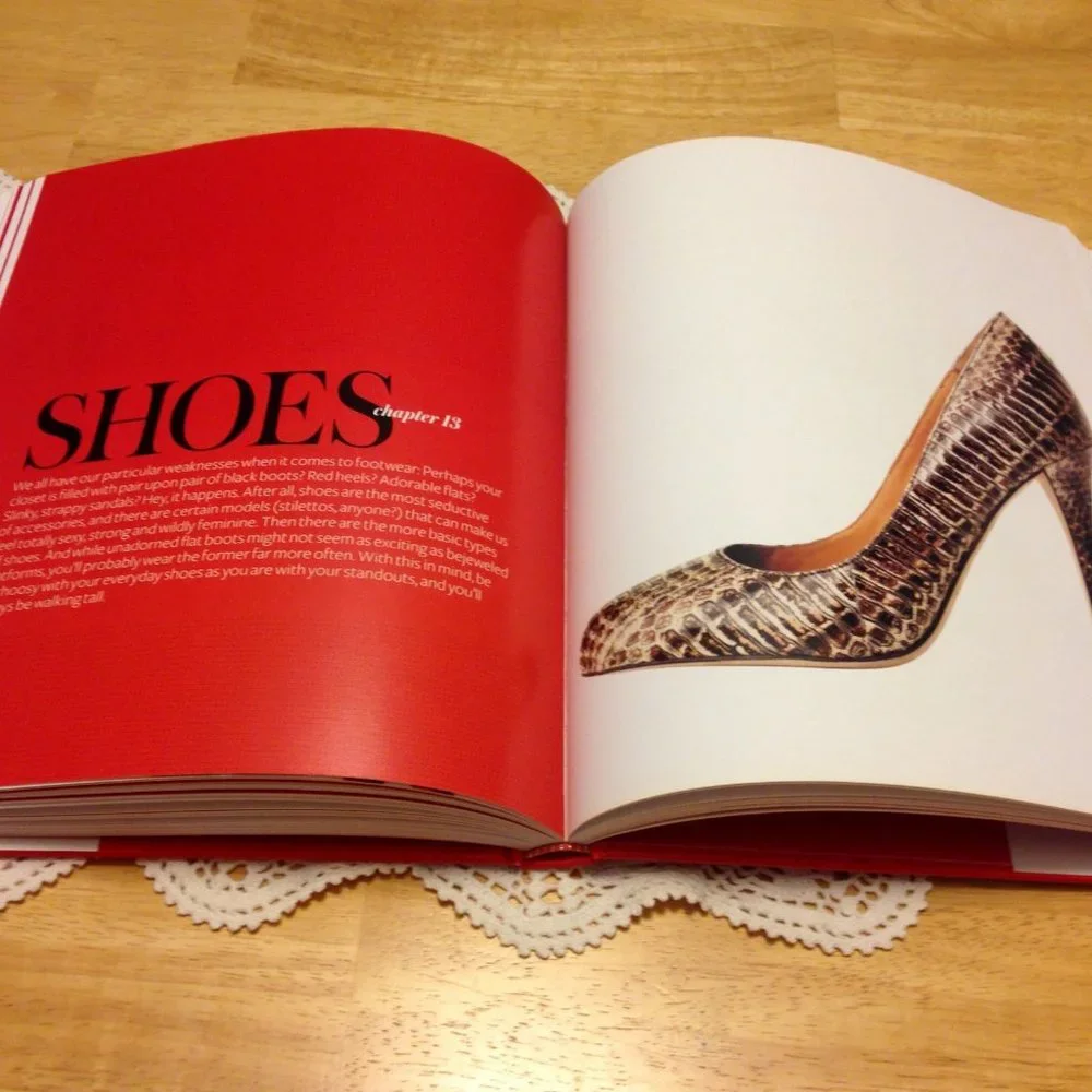 InStyle The New Secrets of Style